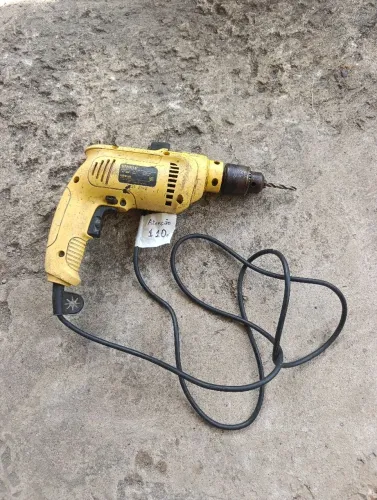 Furadeira 110v