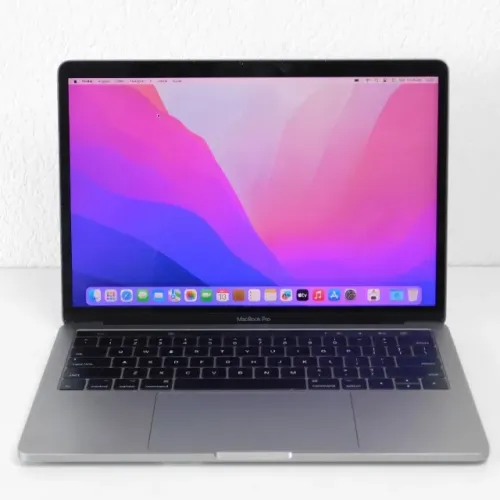 macbook pro touch bar 2016