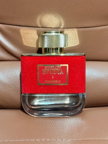 Perfume Extrait Evodia