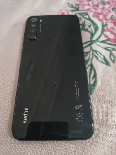 Xiomi note 8 64 gb