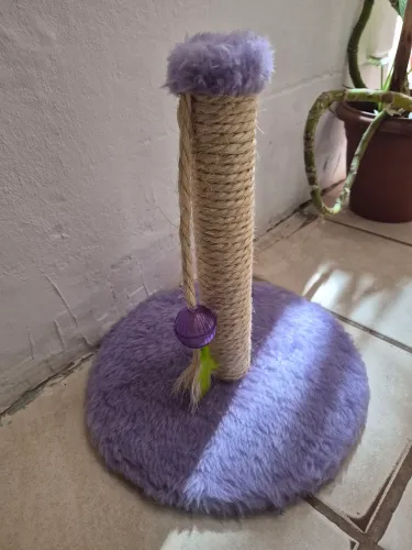 Arranhandor/Brinquedo de gato 