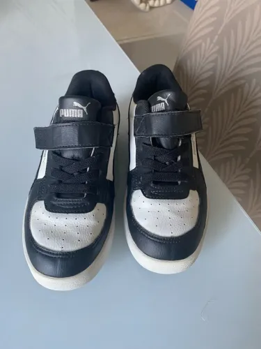 Tênis Puma infantil Original