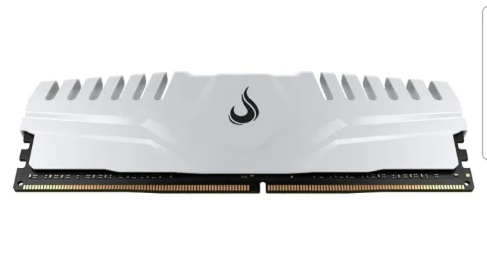 Memória Ram 1x32gb Rise Mode 3200mhz CL19 - Usado