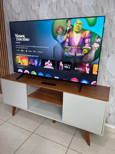 TV SMART TCL QLED 50 POLEGADAS 4K