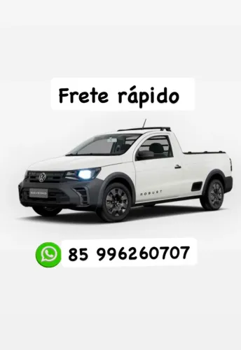 Frete barato