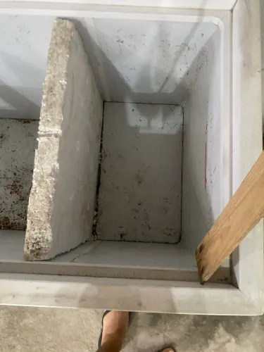 FREEZER USADO