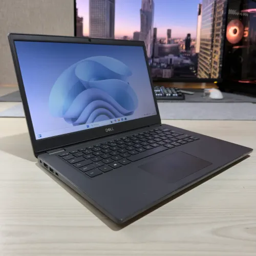 Notebook Dell Latitude 3410 - Intel Core i7 16GB RAM SSD 256GB W11 Pro (Garantia)