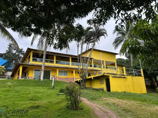 CHACARA COMERCIAL em GUARAPARI - ES, MEAÍPE