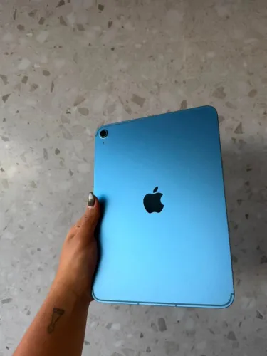 iPad 11