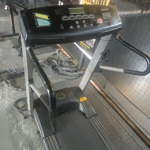 Esteira LX 150 moviment