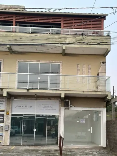 LINDO APTO COM 2 QUARTOS