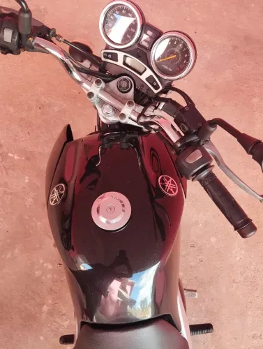 Fazer 250