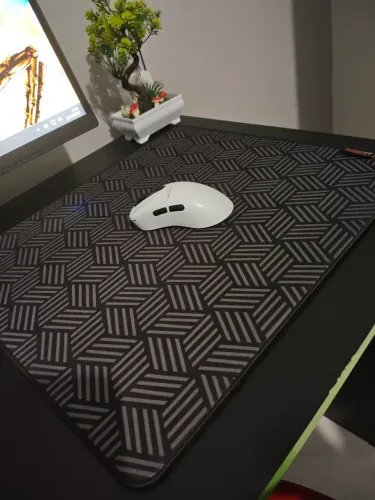 Mousepad PK CONTROL2