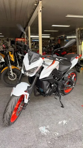 Flash 250F 0km. Emplac. GRATIS