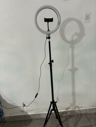 Ring light