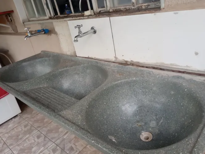 Tanque externo