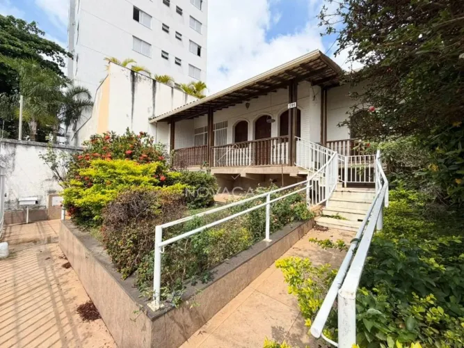 Casa com 5 dormitórios à venda, 313 m² por R$ 860.000,00 - Itapoã - Belo Horizonte/MG