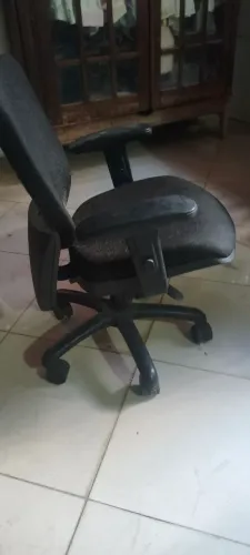 Cadeira giratória 