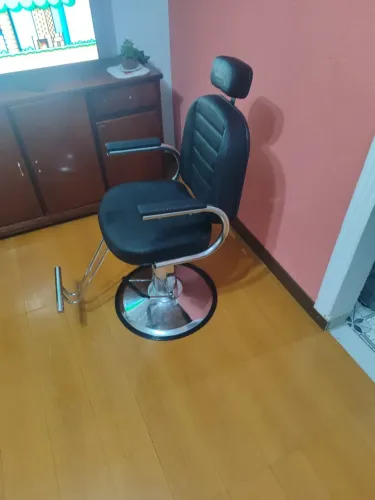 Cadeira para barbearia 