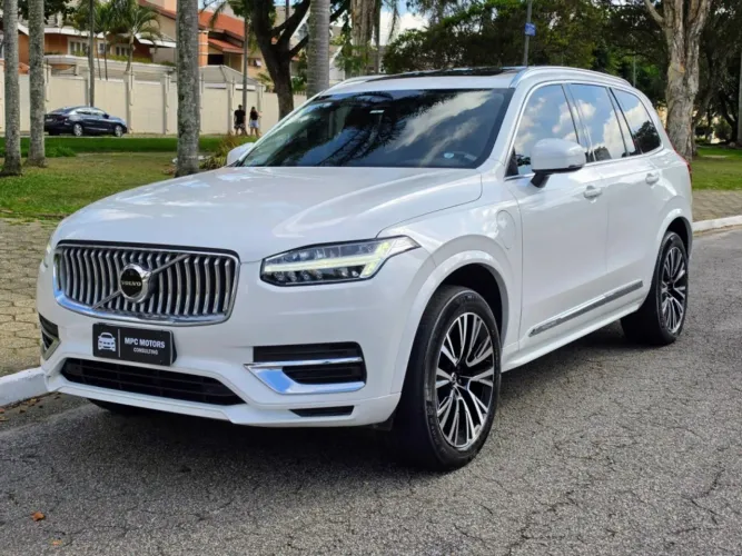 Volvo XC 90 T-8 Hibrido Eellence 2.0 5P 2023