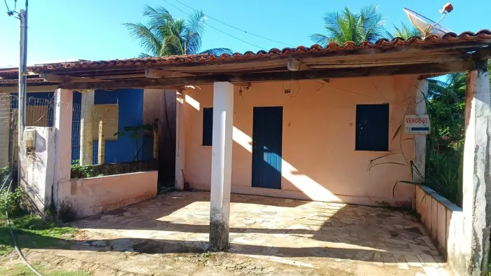 Casa pra vender