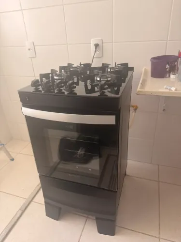 Fogão