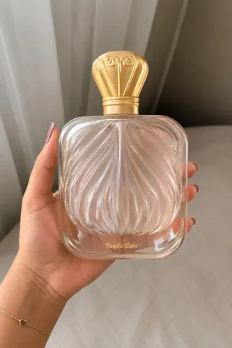 Perfume Árabe Assala Vanilla Latte