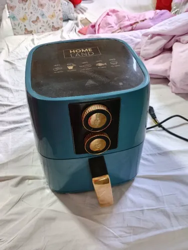 AirFryer seminova 220 W