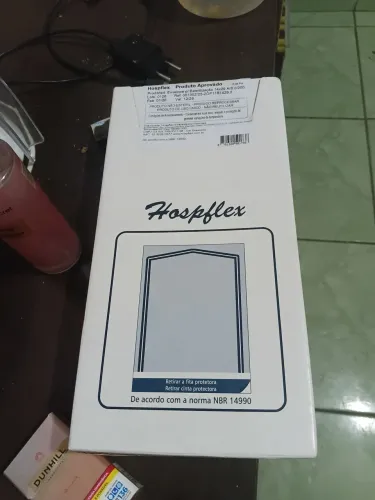 Envelopes para esterilização