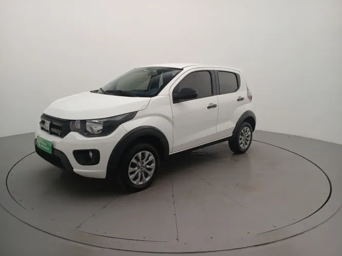 Fiat Mobi Like 1.0 Fire Flex 5P. 2025