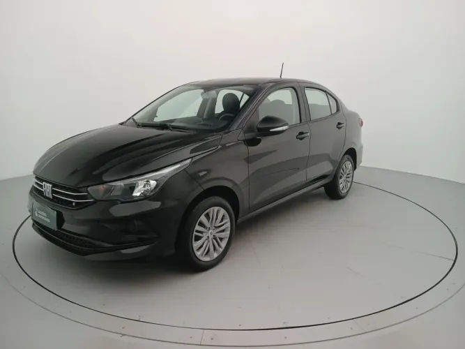 Fiat Cronos Drive 1.0 6V 2025