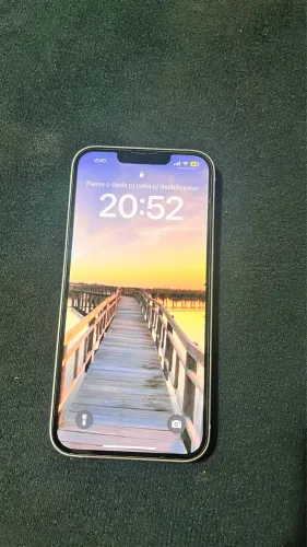 iPhone 13 rosa 