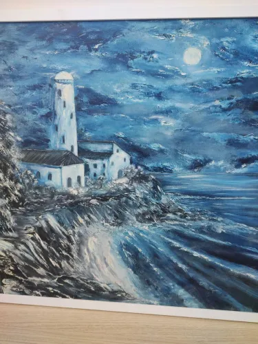 Quadro de parede