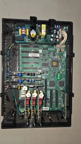 Intelbras impacta 68i