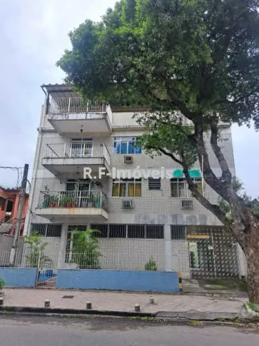 Apartamento : / Residencial / Vila Valqueire