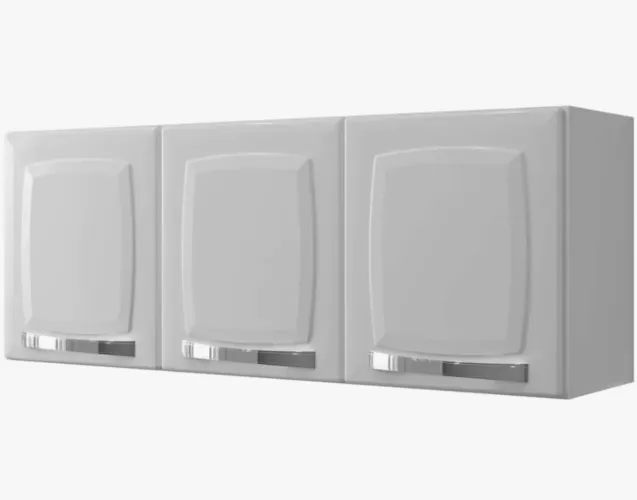 Armário 3 portas