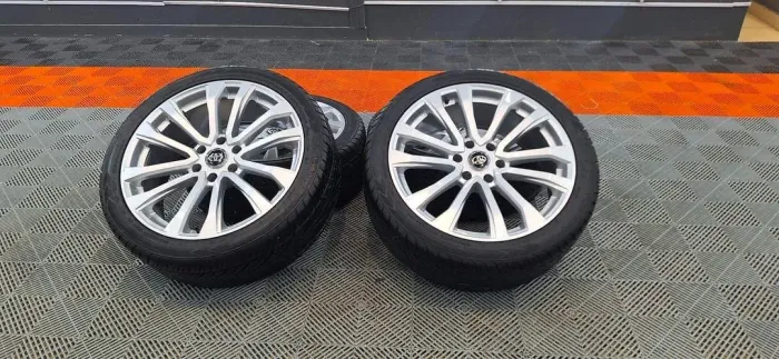RODAS 22 / HILUX - SW4 - S10 - RANGER - FRONTIER - TRITON 