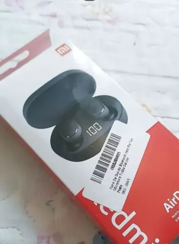 Fone de Ouvido Bluetooth