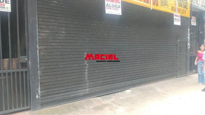 EXCEPCIONAL PONTO COMERCIAL COM EXCELENTE LOCALIZAÇÃO