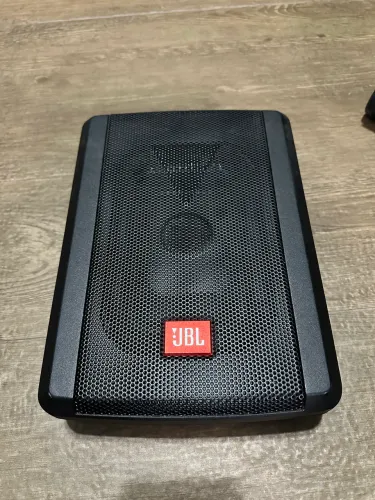 Subwoofer Slim JBL SW98A-SM