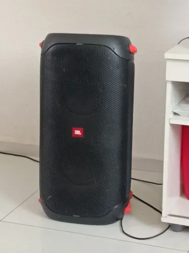 Partybox 110