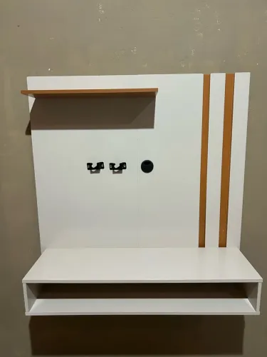 Painel branco novo