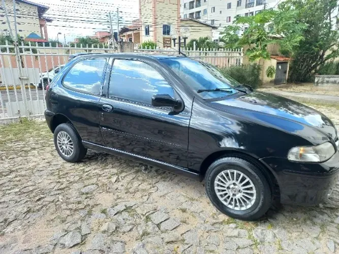 Fiat Palio 1.0/ Trofeo 1.0 Fire/ Fire Flex 2P 2003