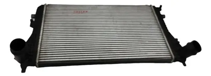 Radiador Intercooler Volkswagen Passat 2014 3aa145805c