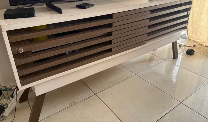 Rack para Tv