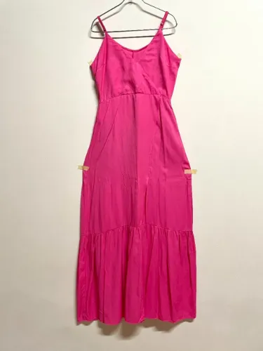 Vestido Longo P