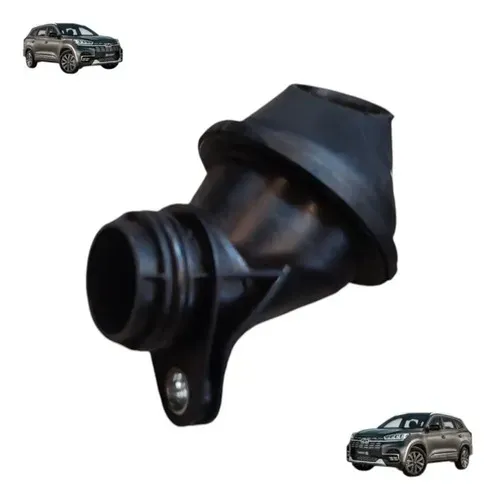 Pescador Bomba Óleo Tiggo 8 Tiggo 7 1.6 2020 A 2025 Preto