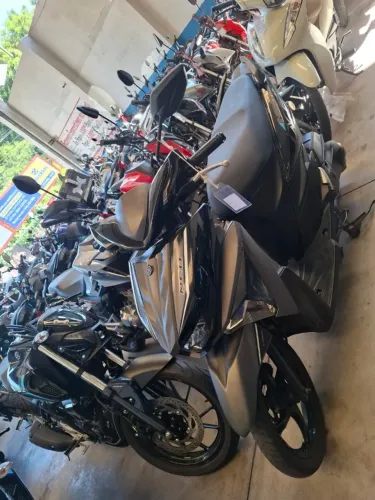 Yamaha NEo 2023\24