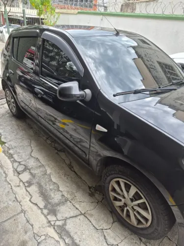 Renault Sandero Expression Hi-flex 1.0 16V 5P 2014
