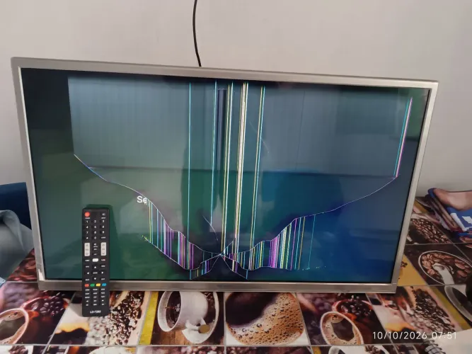 Tv Semp 32'